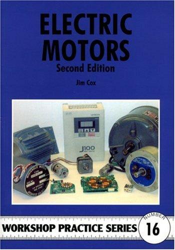 Cover for Electric Motors