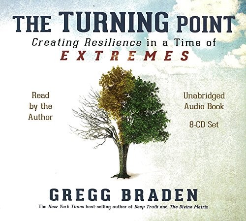Cover for The Turning Point