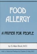 Cover for Food Allergy