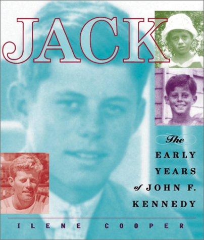 Cover for Jack
