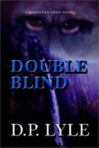 Cover for Double Blind