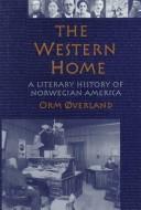Cover for The western home