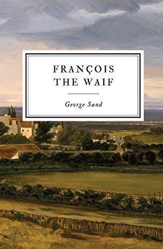 Cover for François the Waif