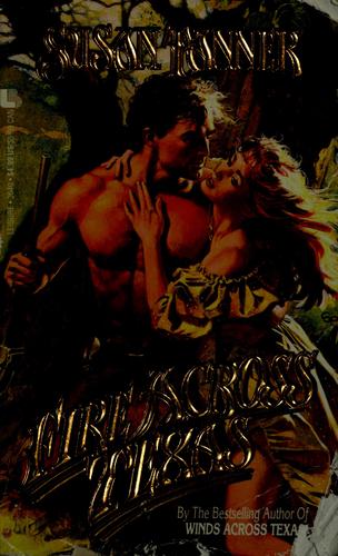 Cover for Fire across Texas