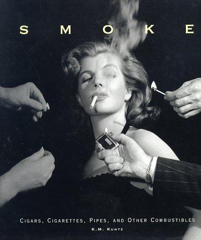 Cover for Smoke