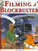 Cover for Filming a blockbuster