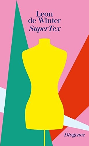 Cover for SuperTex