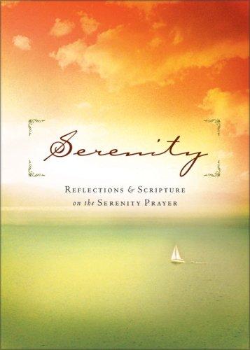 Cover for Serenity