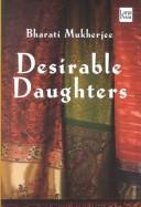 Cover for Desirable Daughters