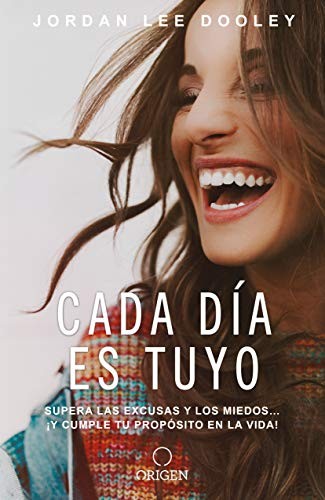 Cover for Cada día Es Tuyo / Own Your Everyday