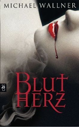 Cover for Blutherz