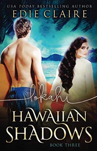 Cover for Lokahi