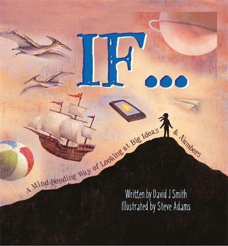 Cover for If