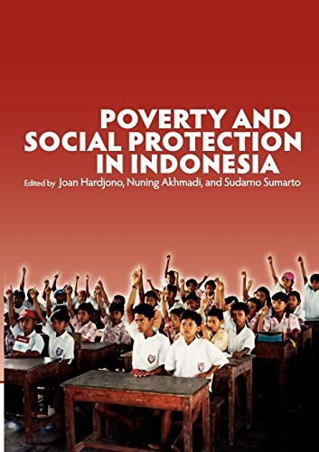 Cover for Poverty and social protection in Indonesia