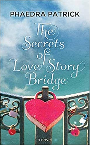 Cover for Secrets of Love Story Bridge