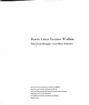Cover for Ramón López Velarde