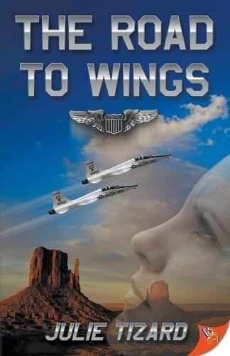 Cover for The Road to Wings