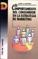 Cover for Comportamiento del Consumidor En La Estrategia de