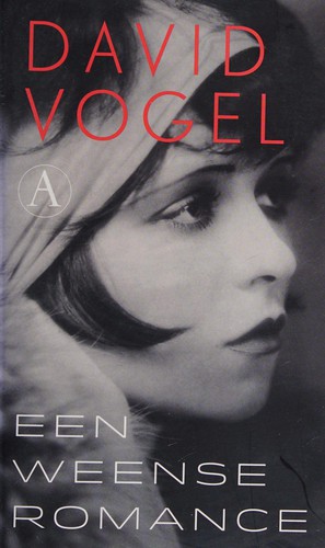 Cover for Een Weense romance