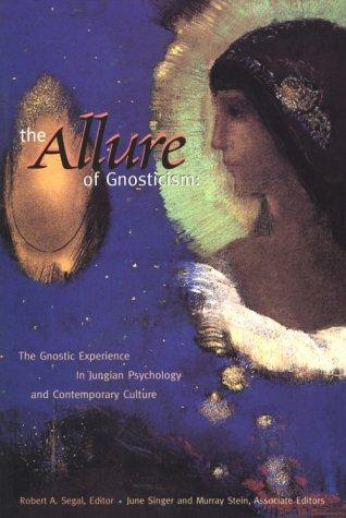 Cover for The Allure of Gnosticism