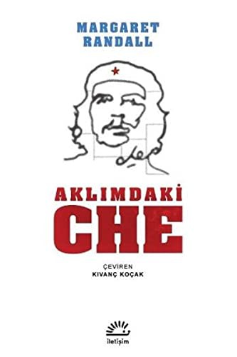 Cover for Aklimdaki Che