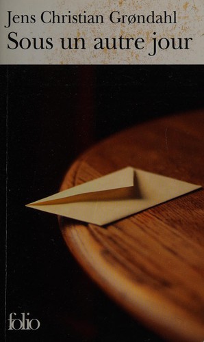 Cover for Sous un autre jour