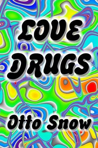 Cover for Love Drugs