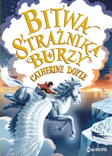 Cover for Bitwa Strażnika Burzy