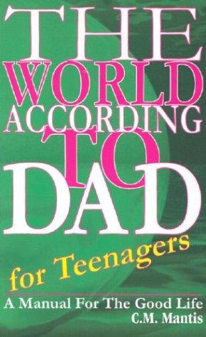 Cover for The World According to Dad
