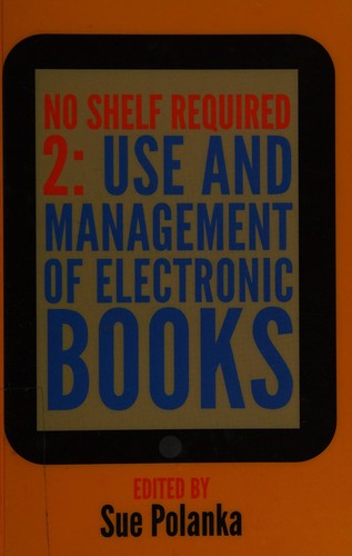 Cover for No shelf required 2