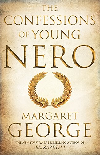Cover for The Confessions of Young Nero