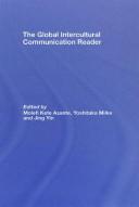 Cover for The global intercultural communication reader