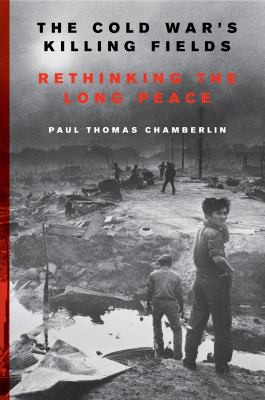Cover for Cold War's Killing Fields