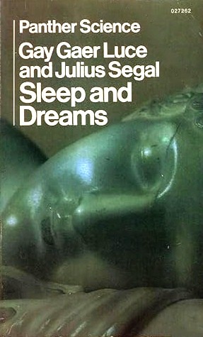 Cover for Sleep and Dreams