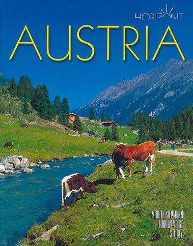 Cover for Austria