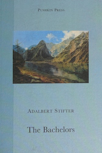 Cover for The bachelors