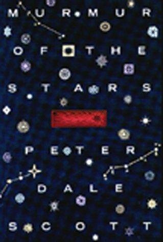 Cover for Murmur of the stars