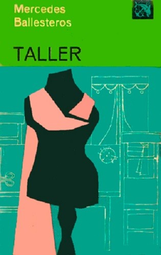 Cover for Taller