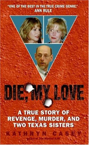 Cover for Die, My Love