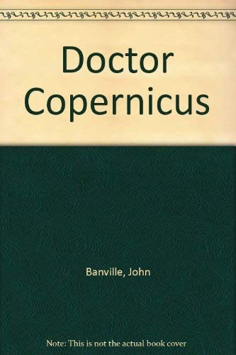 Cover for Doctor Copernicus