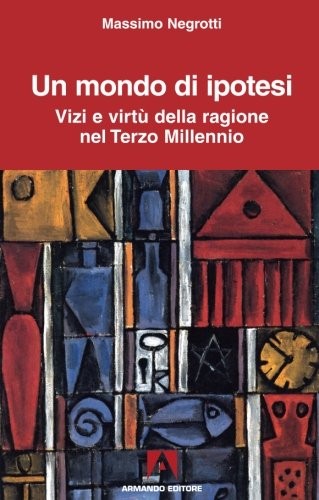 Cover for Un mondo di ipotesi