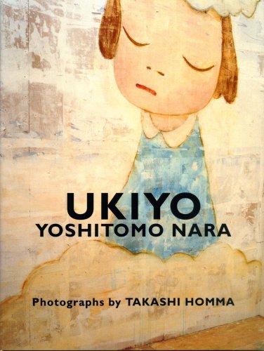 Cover for Ukiyo