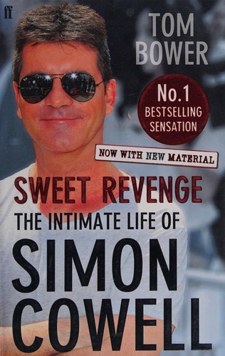 Cover for Sweet Revenge