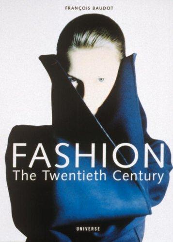 Cover for Fashion