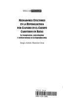 Cover for Lo lúdico, lo visceral, en su imaginería