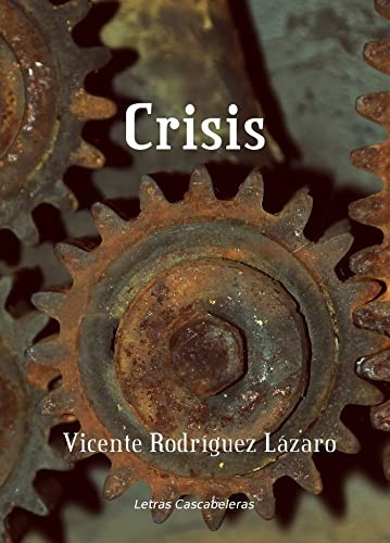 Cover for Crisis