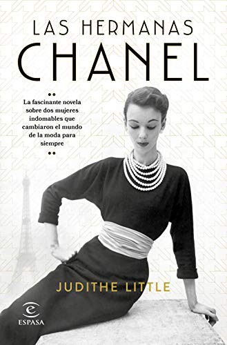 Cover for Las hermanas Chanel