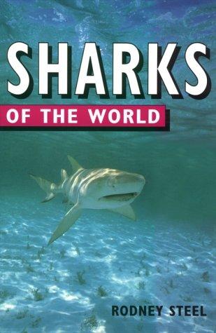 Cover for Sharks of the World
