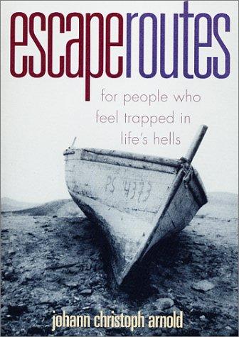 Cover for Escape routes