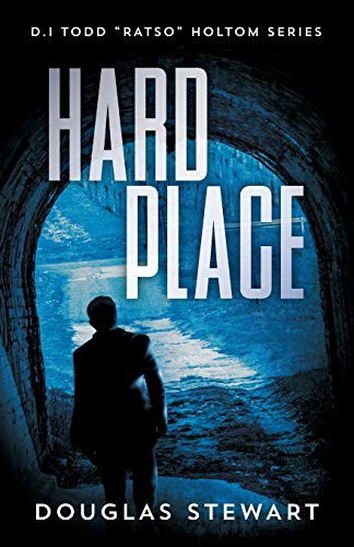 Cover for Hard Place